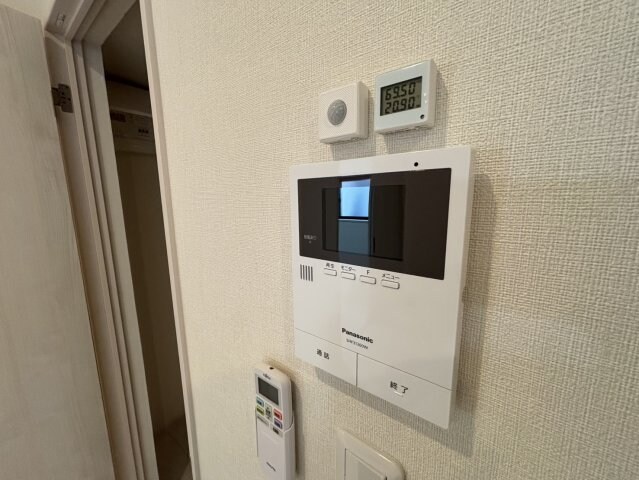 ソレイユテラス福室の物件内観写真