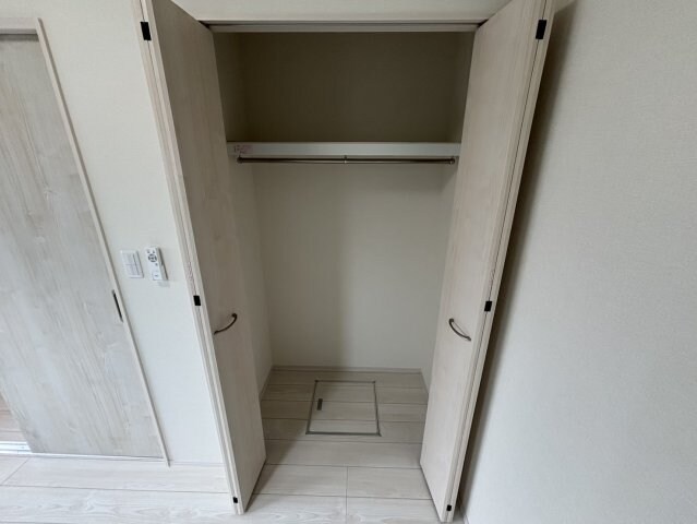 ソレイユテラス福室の物件内観写真