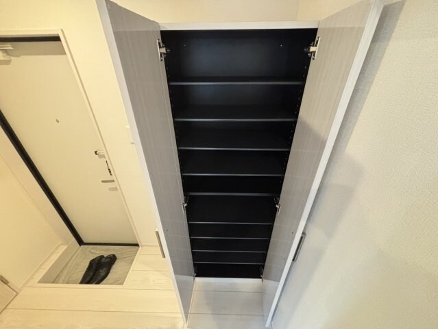 ソレイユテラス福室の物件内観写真