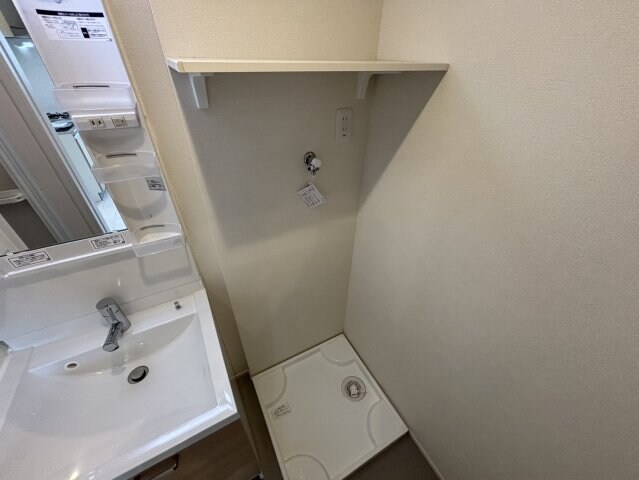 ソレイユテラス福室の物件内観写真