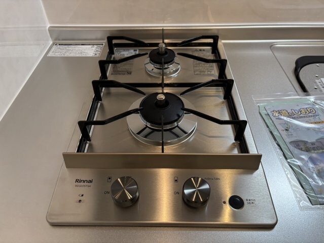 ソレイユテラス福室の物件内観写真