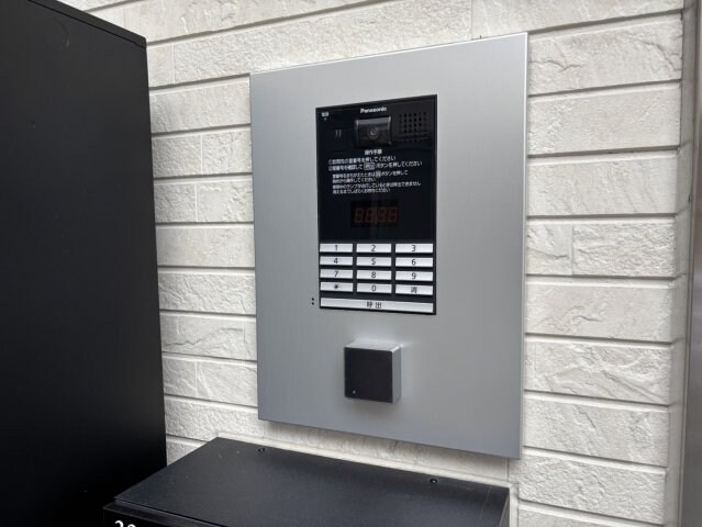 ソレイユテラス福室の物件内観写真