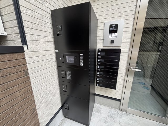 ソレイユテラス福室の物件内観写真