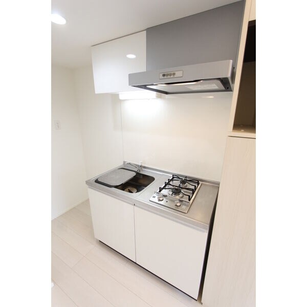 ハーモニーテラス河原町Ⅲの物件内観写真