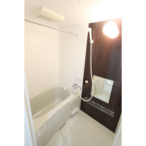 ハーモニーテラス河原町Ⅲの物件内観写真