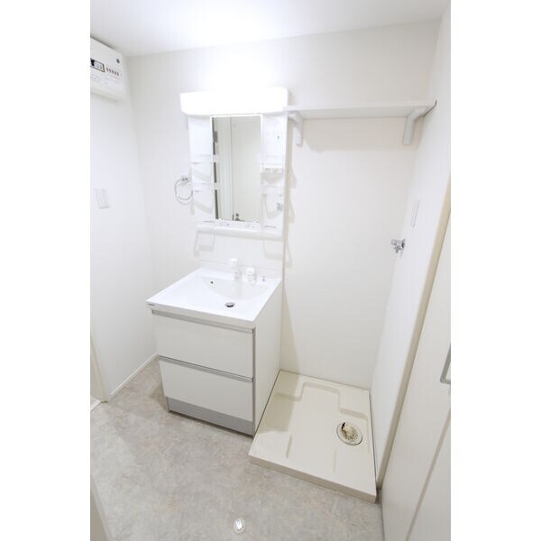 ハーモニーテラス河原町Ⅲの物件内観写真