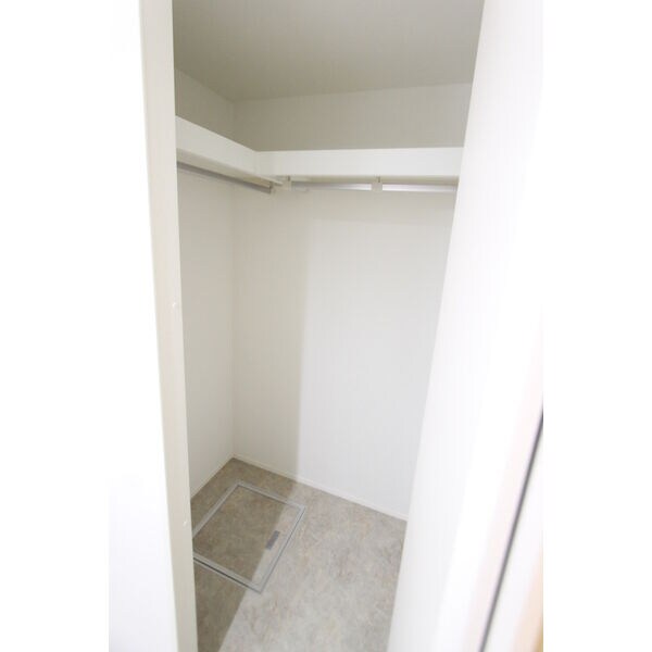 ハーモニーテラス河原町Ⅲの物件内観写真