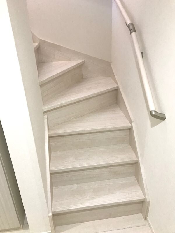 ハーモニーテラス河原町Ⅲの物件内観写真