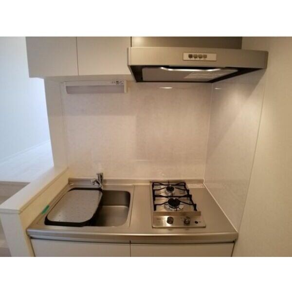 旭ケ丘駅 徒歩10分 2階の物件内観写真