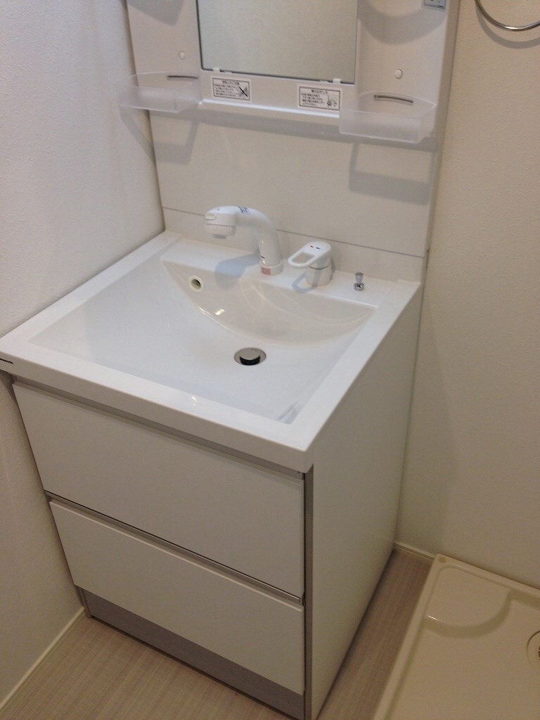 旭ケ丘駅 徒歩10分 2階の物件内観写真