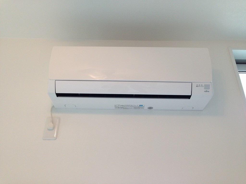 旭ケ丘駅 徒歩10分 2階の物件内観写真