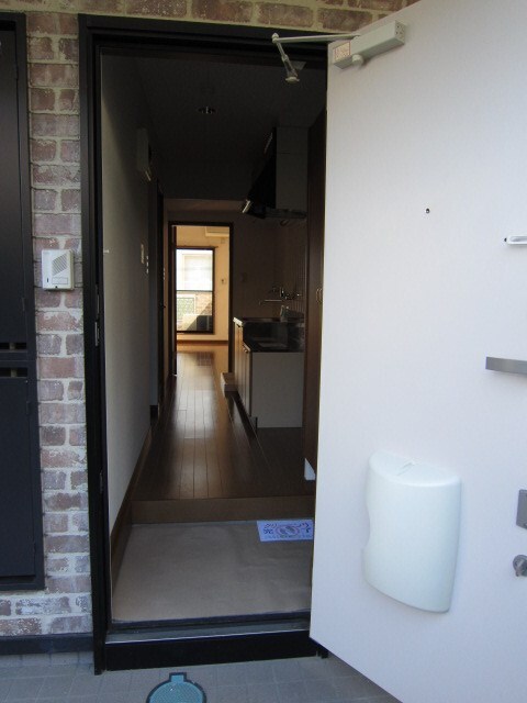 高砂ＳＴ壱番舘の物件内観写真