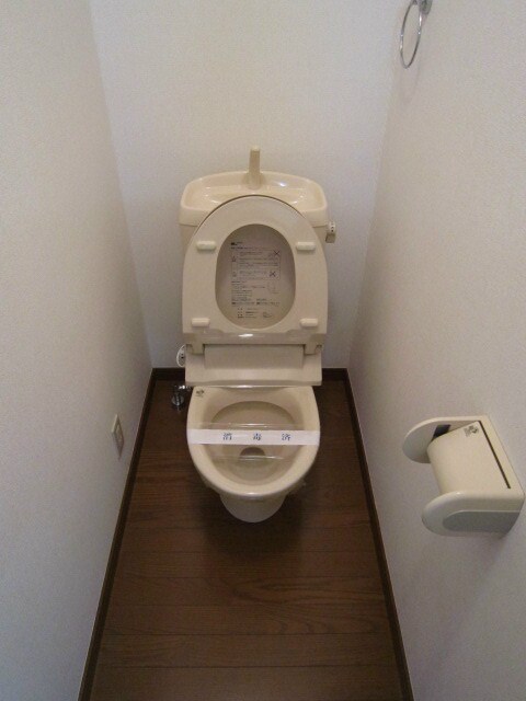 高砂ＳＴ壱番舘の物件内観写真