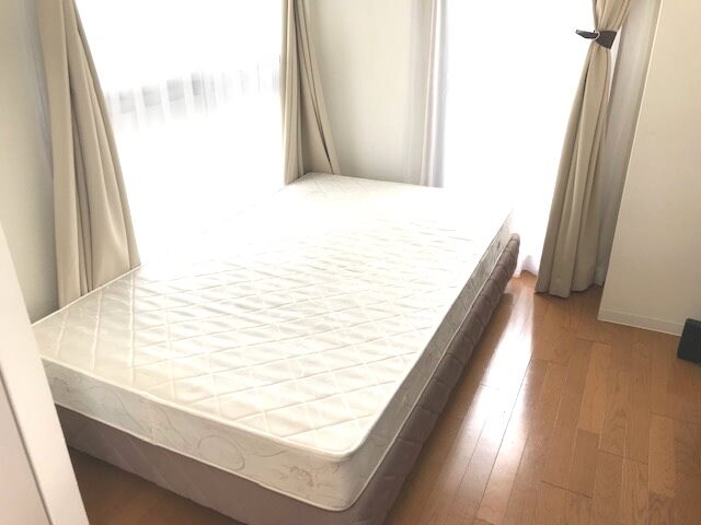 カスタリア大町の物件内観写真