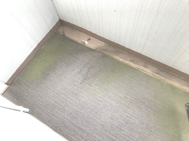 カスタリア大町の物件内観写真