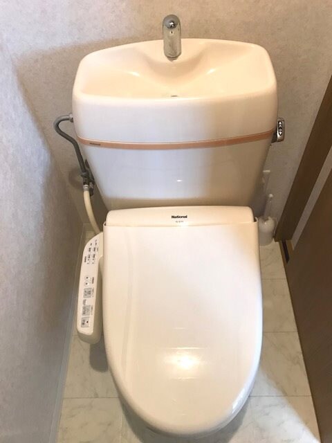 カスタリア大町の物件内観写真