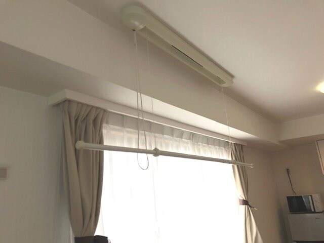 カスタリア大町の物件内観写真