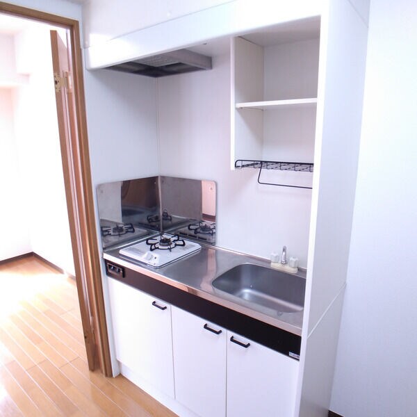 シティマンション錦町の物件内観写真