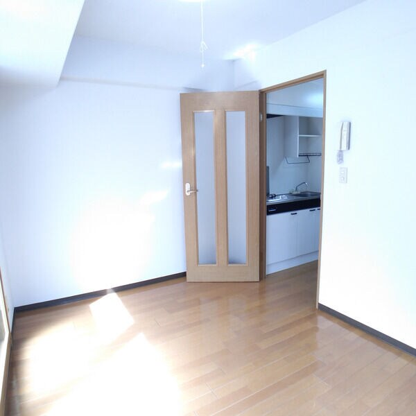 シティマンション錦町の物件内観写真