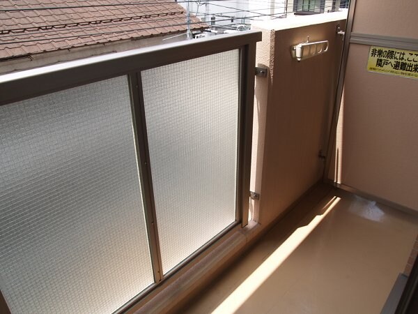 シティマンション錦町の物件内観写真