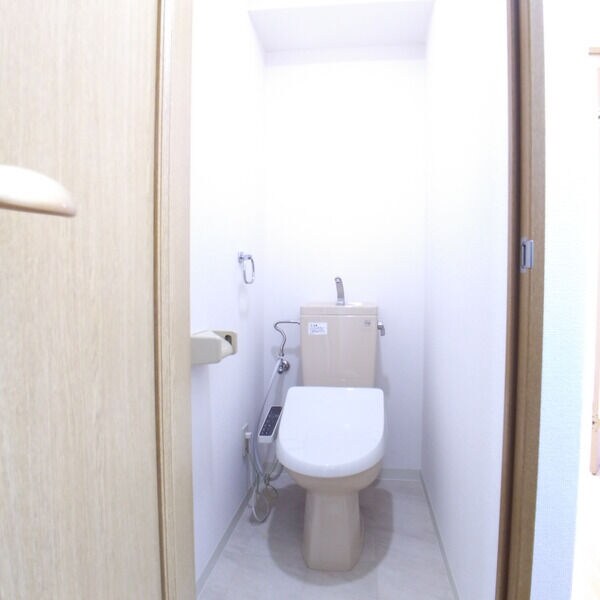 シティマンション錦町の物件内観写真