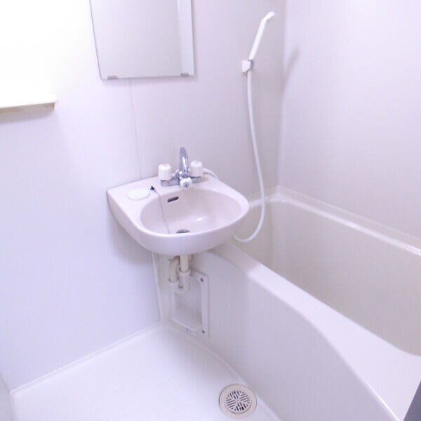 シティマンション錦町の物件内観写真