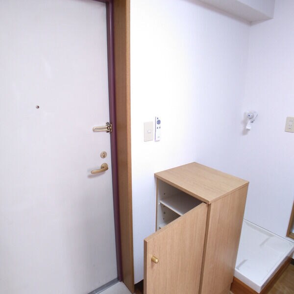 シティマンション錦町の物件内観写真