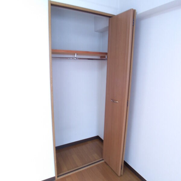 シティマンション錦町の物件内観写真