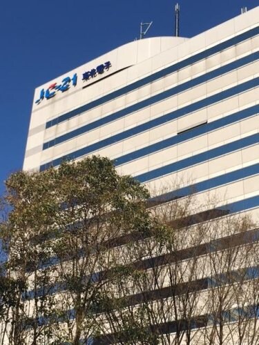 シティマンション錦町の物件内観写真