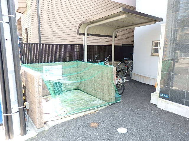 長町一丁目駅 徒歩4分 4階の物件内観写真