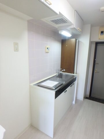 La Douceur宮町の物件内観写真