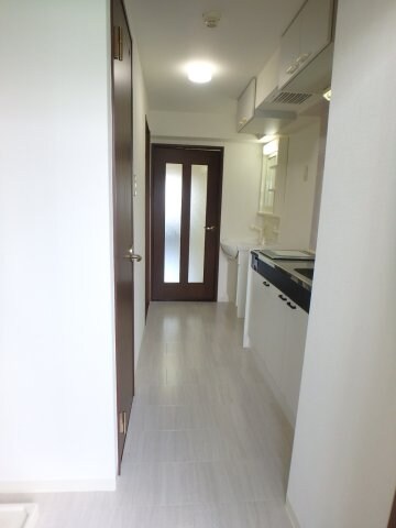 La Douceur宮町の物件内観写真