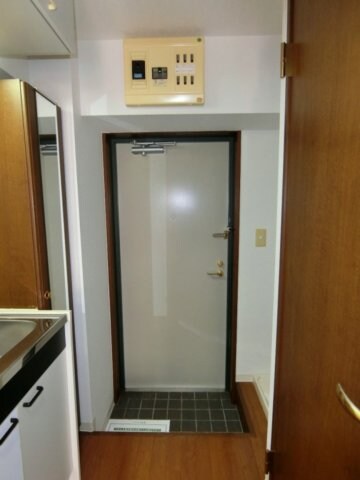 La Douceur宮町の物件内観写真