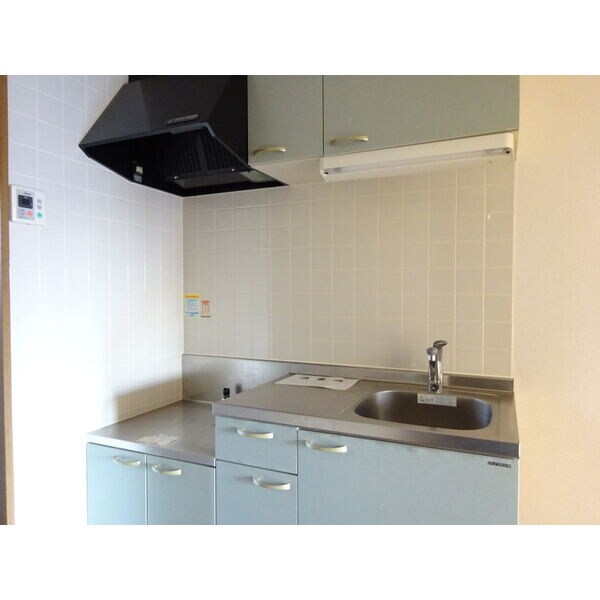 COMFORT PLACEの物件内観写真