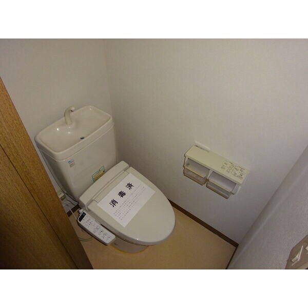 COMFORT PLACEの物件内観写真