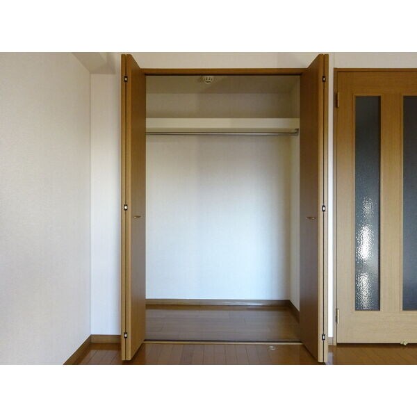 COMFORT PLACEの物件内観写真