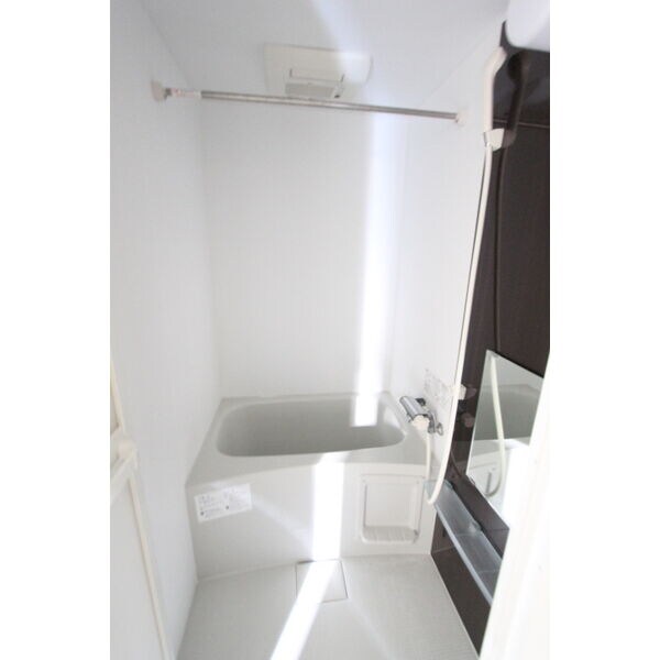 フラームシンフォニーの物件内観写真