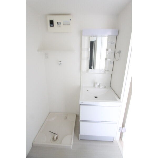 フラームシンフォニーの物件内観写真