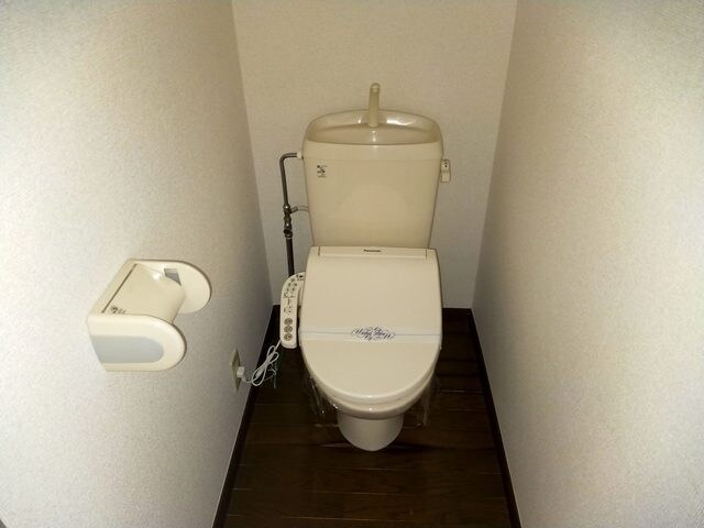 アヴァンセ富沢南七番館の物件内観写真