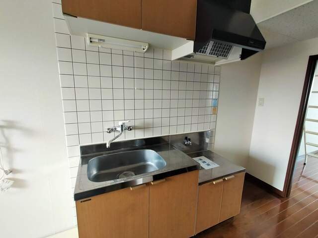 アヴァンセ富沢南七番館の物件内観写真