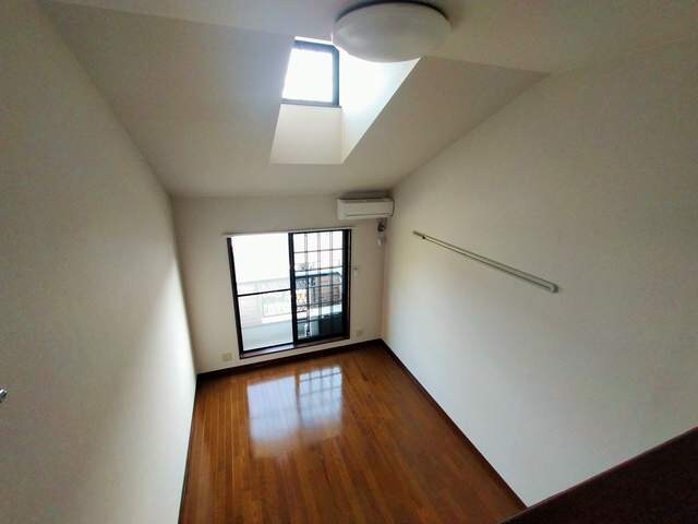 アヴァンセ富沢南七番館の物件内観写真