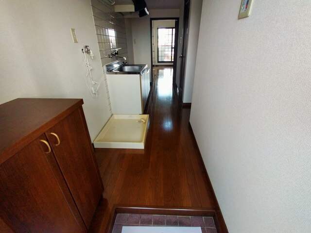 アヴァンセ富沢南七番館の物件内観写真