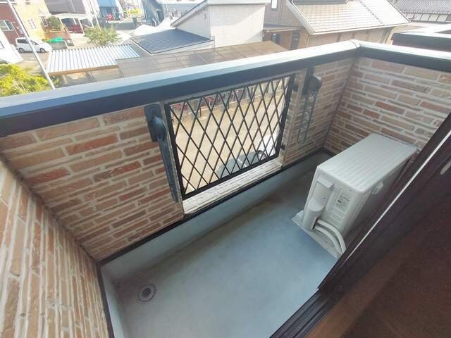 アヴァンセ富沢南七番館の物件内観写真