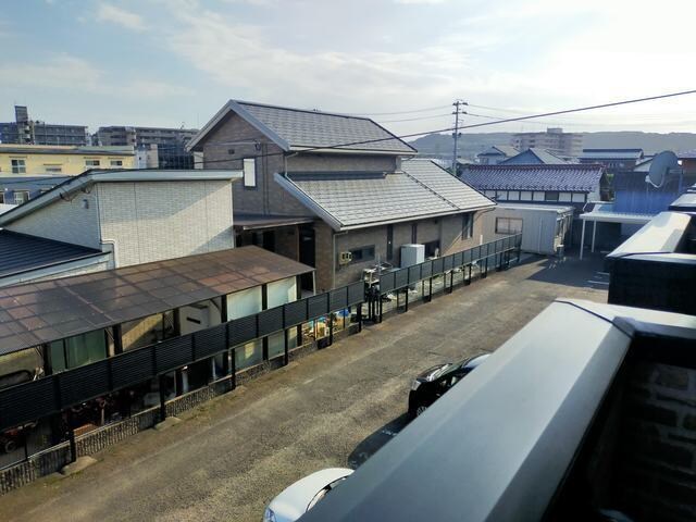 アヴァンセ富沢南七番館の物件内観写真