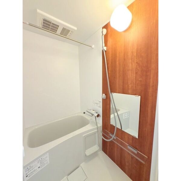 福田町駅 徒歩4分 1階の物件内観写真