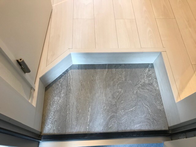 福田町駅 徒歩4分 1階の物件内観写真