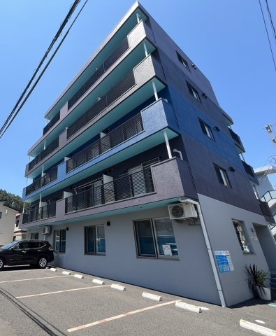 オハアスールの物件外観写真