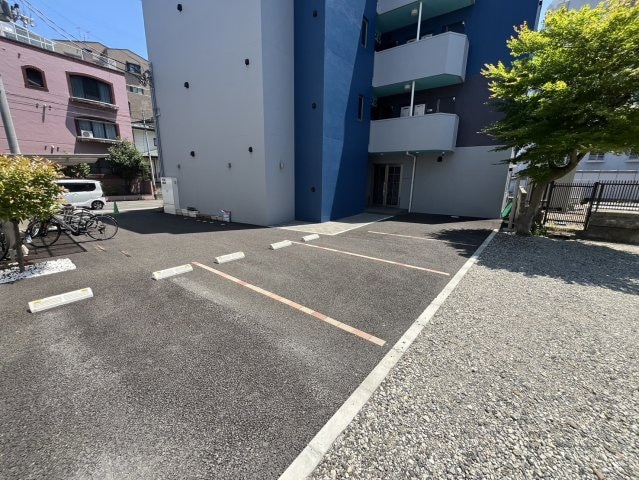 オハアスールの物件外観写真