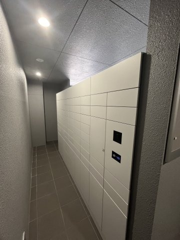 オハアスールの物件内観写真