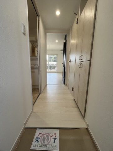 オハアスールの物件内観写真